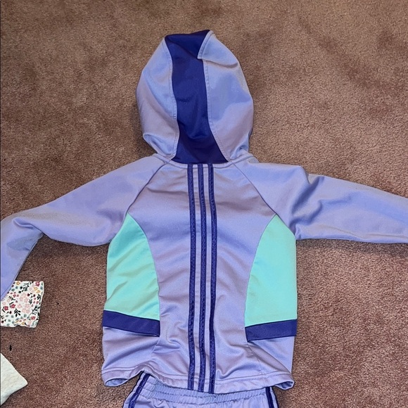 adidas track suit  & more bundle - Picture 7 of 8